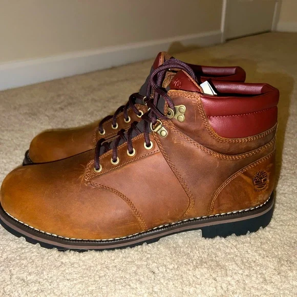 Timberland | Shoes | Timberland 2d Redwood Falls Mid  display picture 3